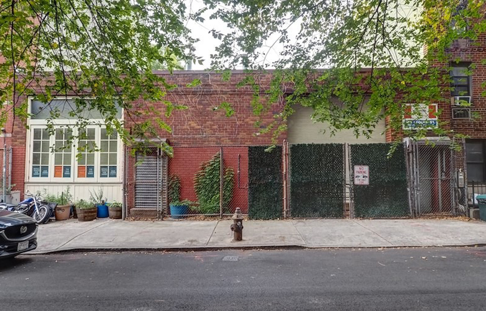 Marcus & Millichap arranges sale of Brooklyn development site for $5.25 million